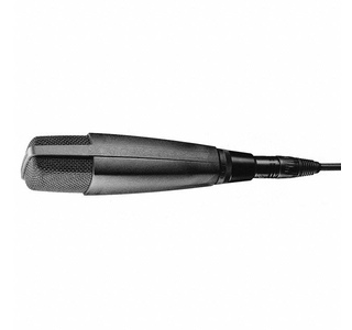 Sennheiser MD 421-II изображение/фото/картинка